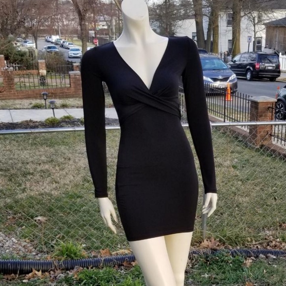 H&M Dresses & Skirts - Little Black Dress by H&M